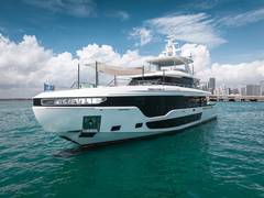 2024 AZIMUT YACHTS 36M Grande "TYCOON" photo 5