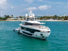 2024 AZIMUT YACHTS 36M Grande "TYCOON" photo 9