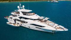 2018 BENETTI YACHTS "WABASH" photo 2