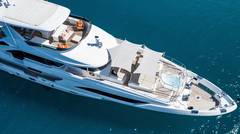 2018 BENETTI YACHTS "WABASH" photo 3