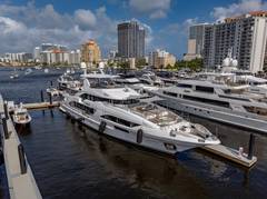 2018 BENETTI YACHTS "WABASH" photo 6