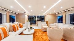2018 BENETTI YACHTS "WABASH" photo 7