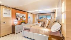 2018 BENETTI YACHTS "WABASH" photo 9