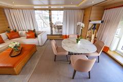 2018 BENETTI YACHTS "WABASH" photo 8