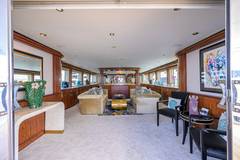 2003 CHEOY LEE Tri-Deck "CHARLOTTE ANN" photo 7