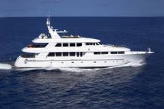 2003 CHEOY LEE Tri-Deck "CHARLOTTE ANN" photo 1