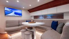 2002 PERSHING 52 HT "MIRA" photo 5