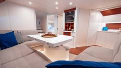 2002 PERSHING 52 HT "MIRA" photo 6