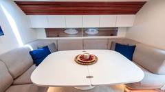 2002 PERSHING 52 HT "MIRA" photo 8