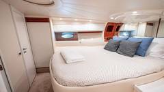 2002 PERSHING 52 HT "MIRA" photo 9