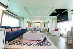 2023 AZIMUT YACHTS GRANDE 32 METRI "PENJA" photo 4