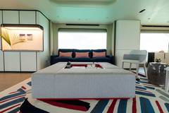 2023 AZIMUT YACHTS GRANDE 32 METRI "PENJA" photo 5