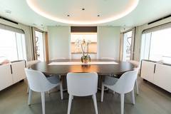 2023 AZIMUT YACHTS GRANDE 32 METRI "PENJA" photo 7