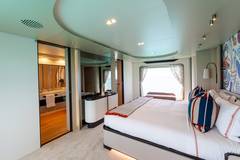 2023 AZIMUT YACHTS GRANDE 32 METRI "PENJA" photo 9
