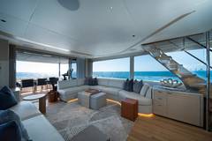 2025 PRINCESS YACHTS X80 "MARAVI" photo 2