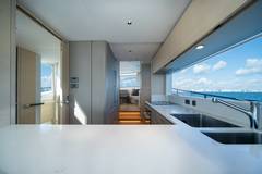 2025 PRINCESS YACHTS X80 "MARAVI" photo 6