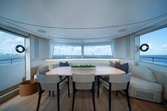 2025 PRINCESS YACHTS X80 "MARAVI" photo 8