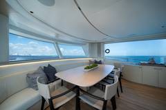 2025 PRINCESS YACHTS X80 "MARAVI" photo 9