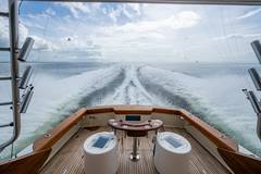 2017 FRENCH YACHTS Custom Carolina "FLYING B" photo 5