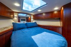2017 FRENCH YACHTS Custom Carolina "FLYING B" photo 6