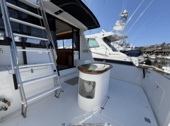 1993 RIVIERA 47 Open Flybridge "1993 RIVIERA 47 OPEN FLYBRIDGE" photo 2