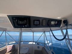 1993 RIVIERA 47 Open Flybridge "1993 RIVIERA 47 OPEN FLYBRIDGE" photo 5