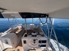 1993 RIVIERA 47 Open Flybridge "1993 RIVIERA 47 OPEN FLYBRIDGE" photo 6