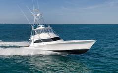 2002 WEAVER BOATS 60 Convertible "PISTOL" photo 1