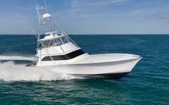 2002 WEAVER BOATS 60 Convertible "PISTOL" photo 2