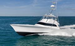2002 WEAVER BOATS 60 Convertible "PISTOL" photo 3