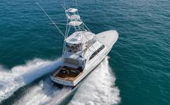 2002 WEAVER BOATS 60 Convertible "PISTOL" photo 4