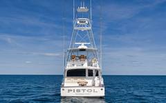 2002 WEAVER BOATS 60 Convertible "PISTOL" photo 5