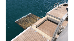 2011 MENGI YAY Raised Pilothouse "Y" photo 4