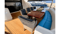 2011 MENGI YAY Raised Pilothouse "Y" photo 5