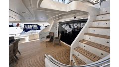 2011 MENGI YAY Raised Pilothouse "Y" photo 6
