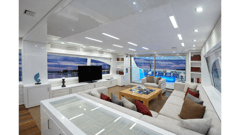 2011 MENGI YAY Raised Pilothouse "Y" photo 7