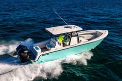 2026 REEF RUNNER 340 Open "340 OPEN" photo 1