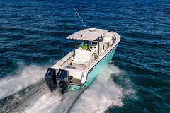 2026 REEF RUNNER 340 Open "340 OPEN" photo 3
