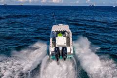 2026 REEF RUNNER 340 Open "340 OPEN" photo 4