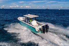 2026 REEF RUNNER 340 Open "340 OPEN" photo 5