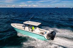 2026 REEF RUNNER 340 Open "340 OPEN" photo 6
