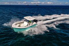 2026 REEF RUNNER 340 Open "340 OPEN" photo 9