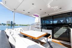 2023 AZIMUT YACHTS 50 FLY "ANDROMEDA" photo 3