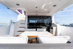 2023 AZIMUT YACHTS 50 FLY "ANDROMEDA" photo 4