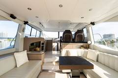 2023 AZIMUT YACHTS 50 FLY "ANDROMEDA" photo 5