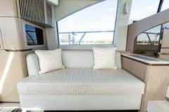 2023 AZIMUT YACHTS 50 FLY "ANDROMEDA" photo 7