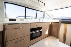 2023 AZIMUT YACHTS 50 FLY "ANDROMEDA" photo 8
