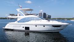 2023 AZIMUT YACHTS 50 FLY "ANDROMEDA" photo 1