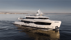2027 NUMARINE 40MXP "NUMARINE 40MXP" photo 1