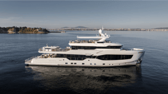 2027 NUMARINE 40MXP "NUMARINE 40MXP" photo 2
